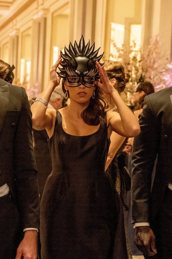 Blood & Treasure – S02E12 – Episodio 12