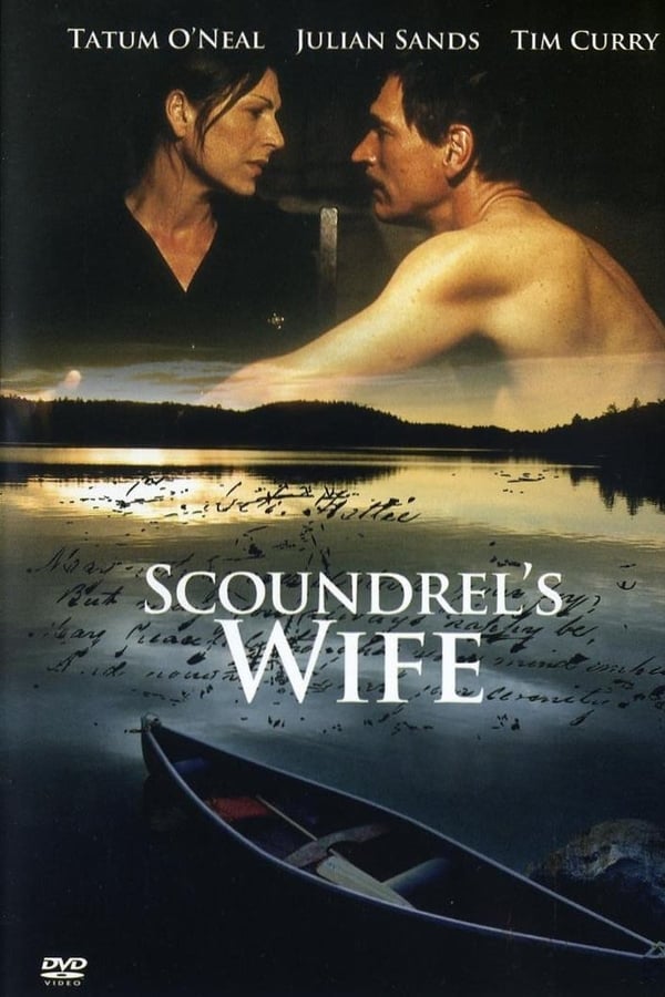 The Scoundrel’s Wife