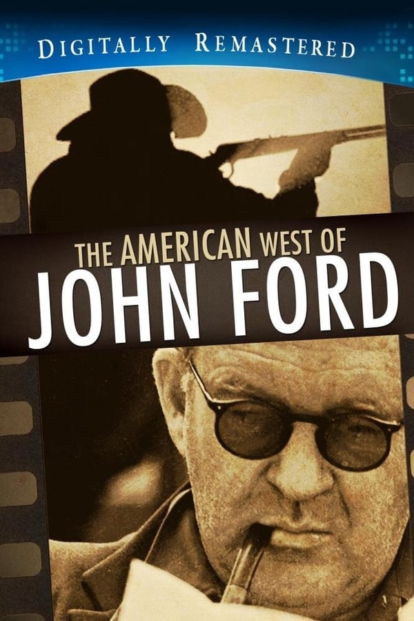 El oeste americano de John Ford