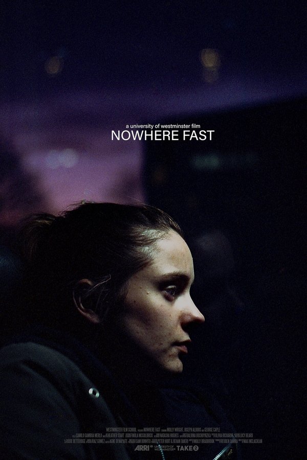 Nowhere Fast