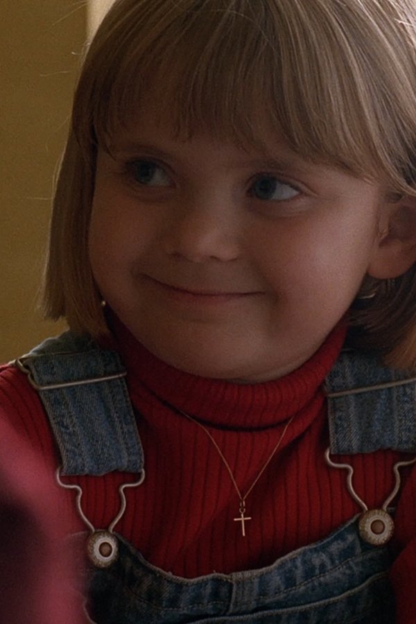 X-Files – S05E07 – Emily (2ª parte)