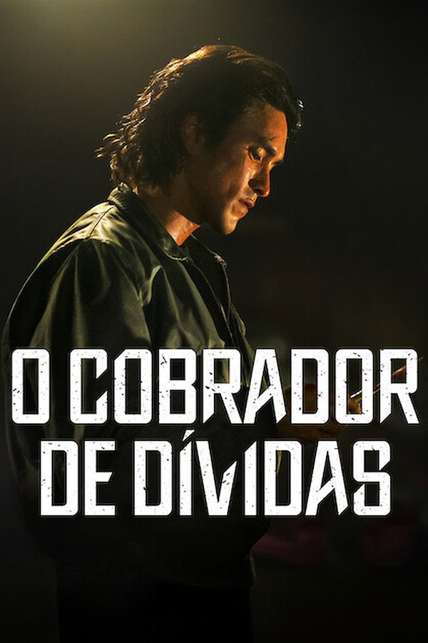 O Cobrador de Dívidas [Lançamento]