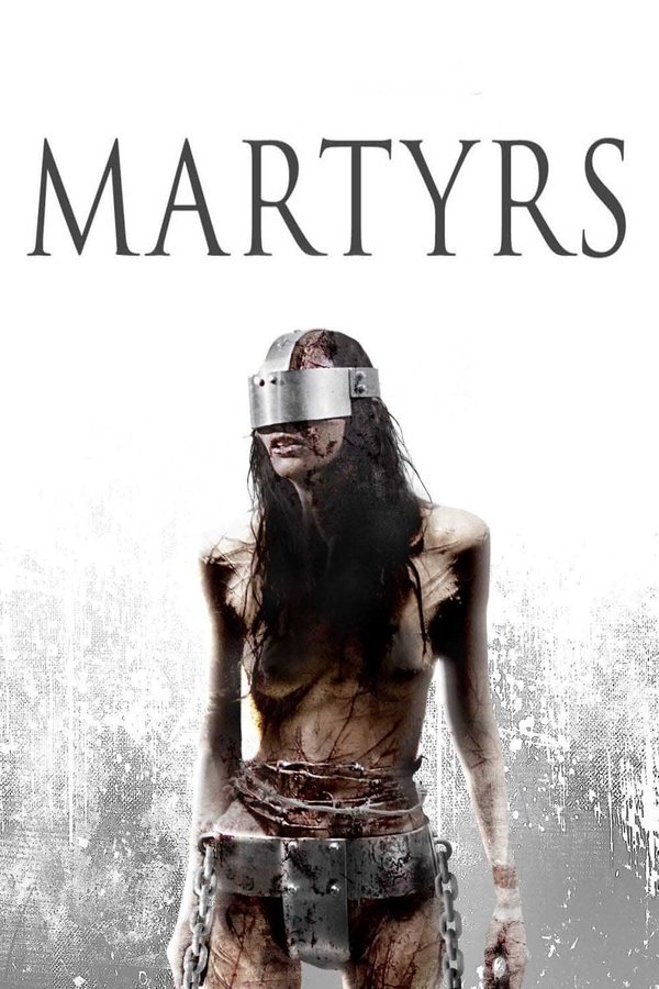 DE - Martyrs (2008)