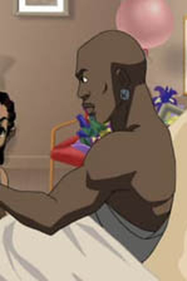 The Boondocks – S01E06 – Episodio 6