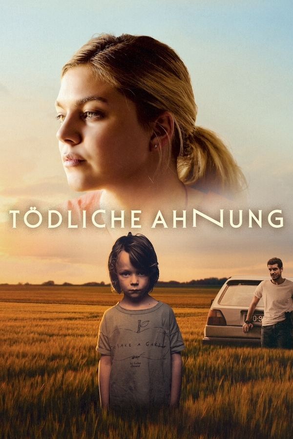 DE - Tödliche Ahnung (2022)