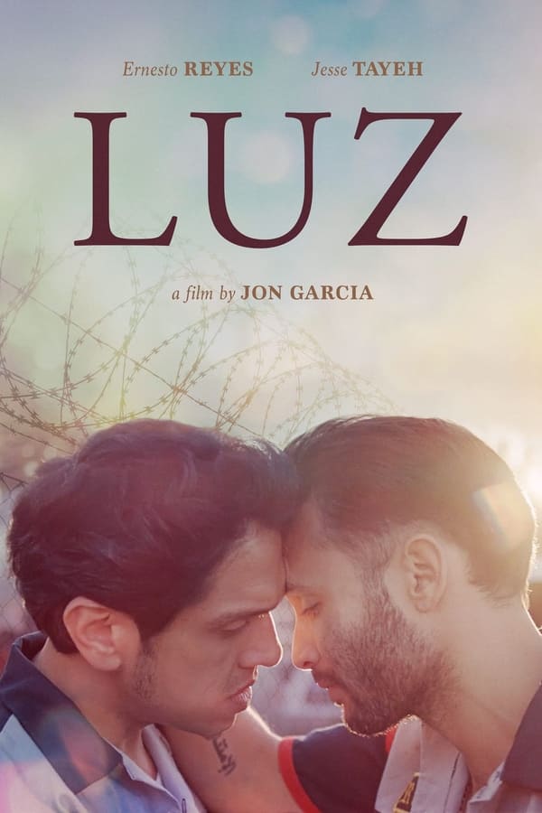 Ruben and Carlos become cellmates in a minimum-security prison. While Ruben struggles to learn the ropes of daily life and where he falls in the complex hierarchical prison system, Carlos becomes a mentor and then eventually a lover. The two men develop feelings for one another they can't easily express. As time moves on and one of them is released before the other, there are questions looming as to whether what they had was real or simply out of the need for human connection.