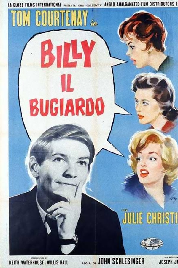 Billy il bugiardo