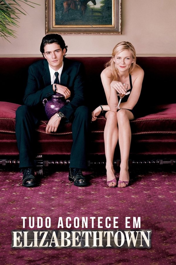 Tudo Acontece em Elizabethtown