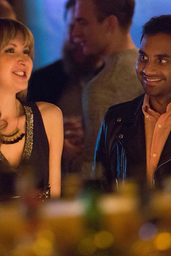Master of None – S01E03 – Biglietto assegnato