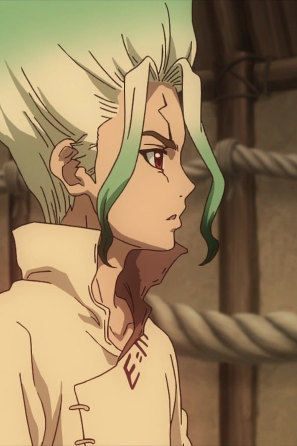Dr. Stone – S01E17 – Episodio 17
