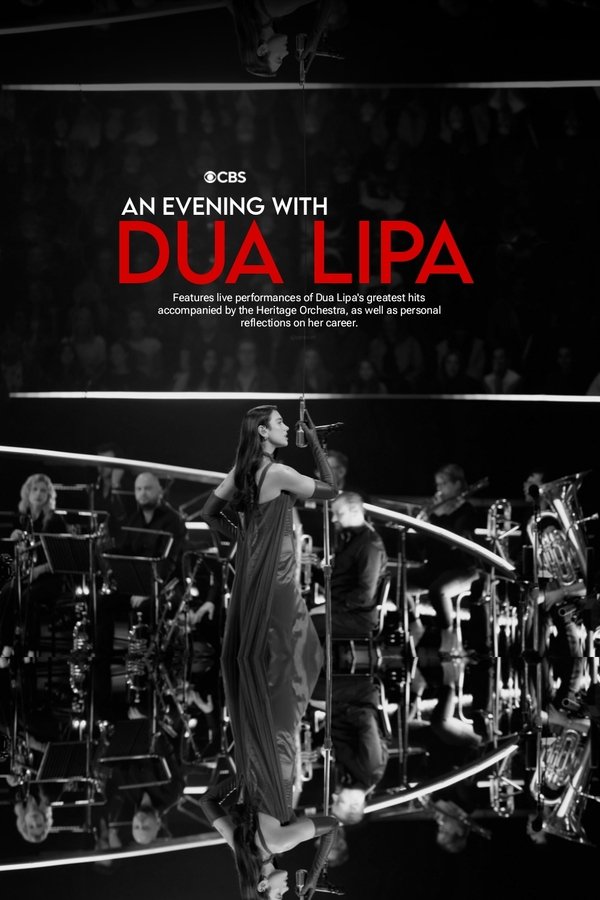 EN - An Evening with Dua Lipa (2024)