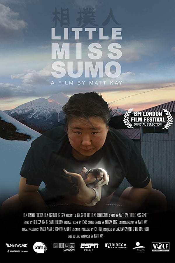 Little Miss Sumo