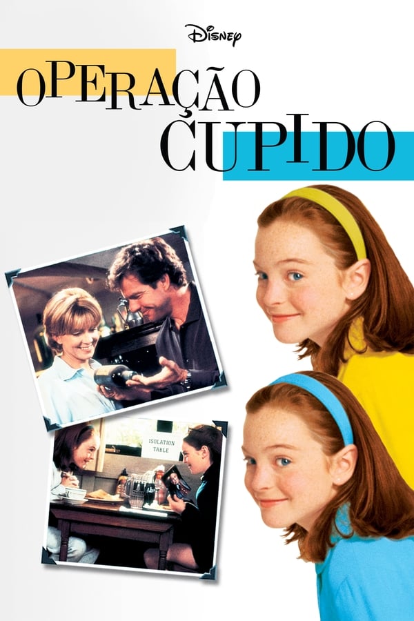 Operação Cupido (1998)