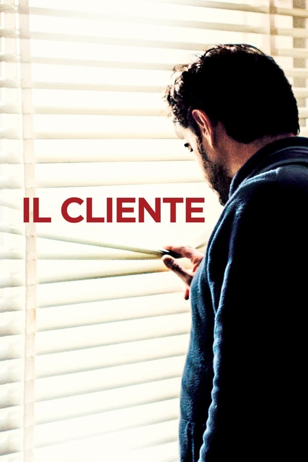 IT: Il cliente (2016)