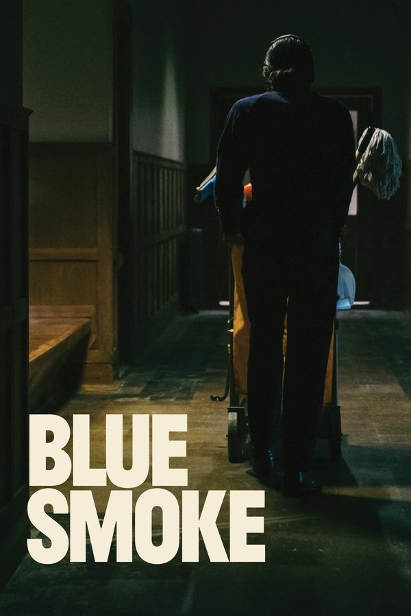 Blue Smoke