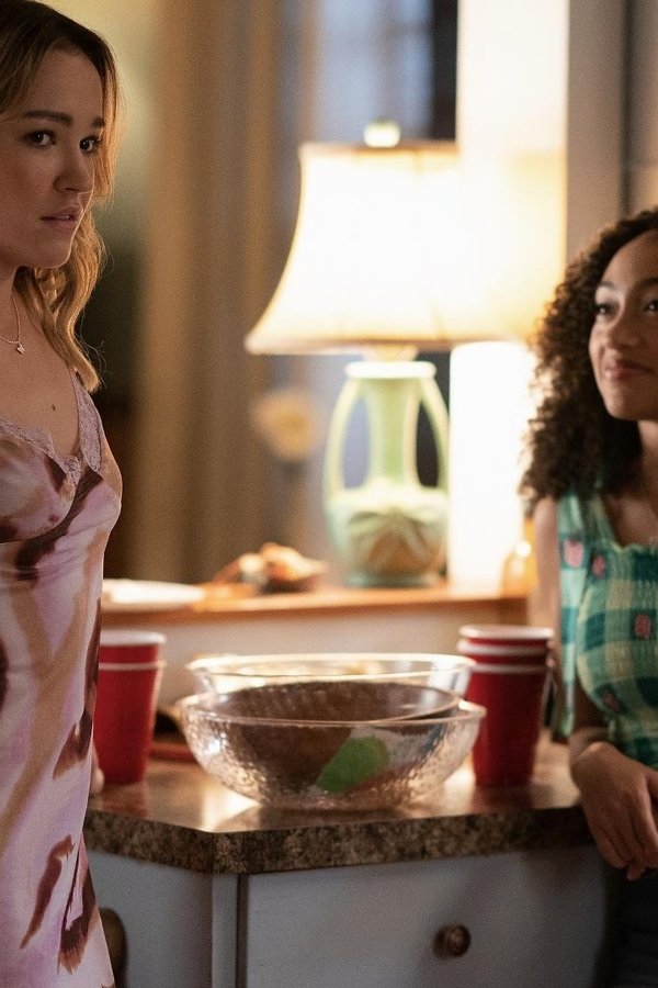 Cruel Summer – S02E06 – Episodio 6