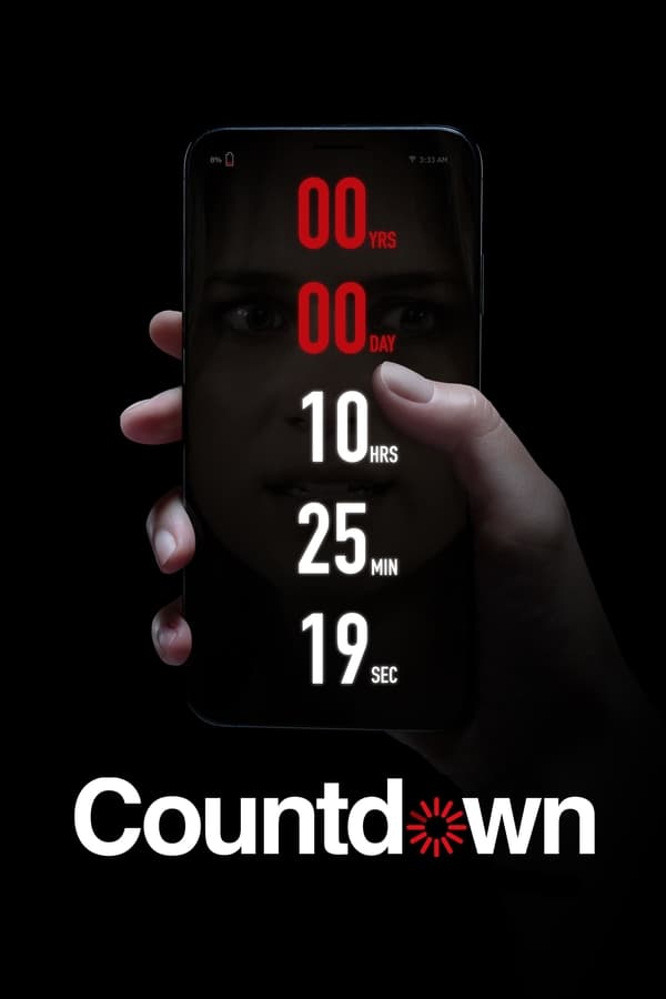 AL: Countdown (2019)