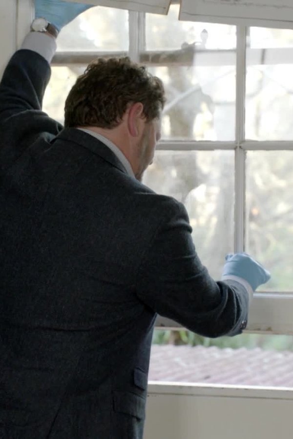 I misteri di Brokenwood – S04E02 – Omicidio a Sangue Freddo