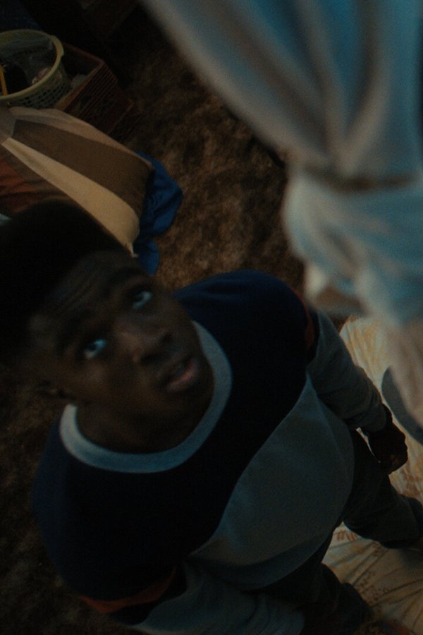 Stranger Things – S04E07 – Capitolo sette: Il massacro al laboratorio di Hawkins