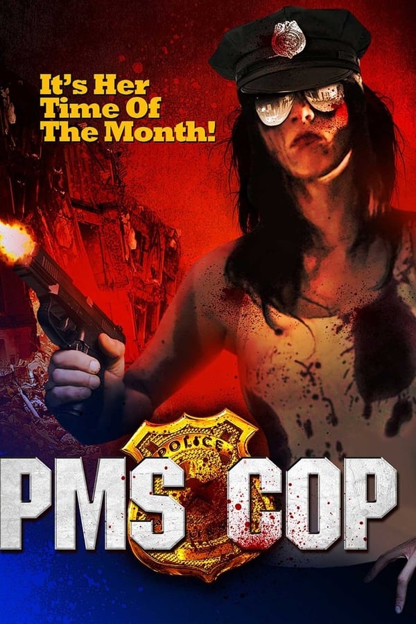 PMS Cop