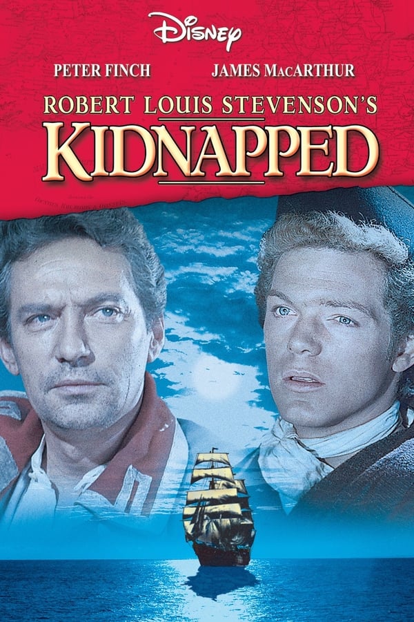 EN - Kidnapped  (1960)