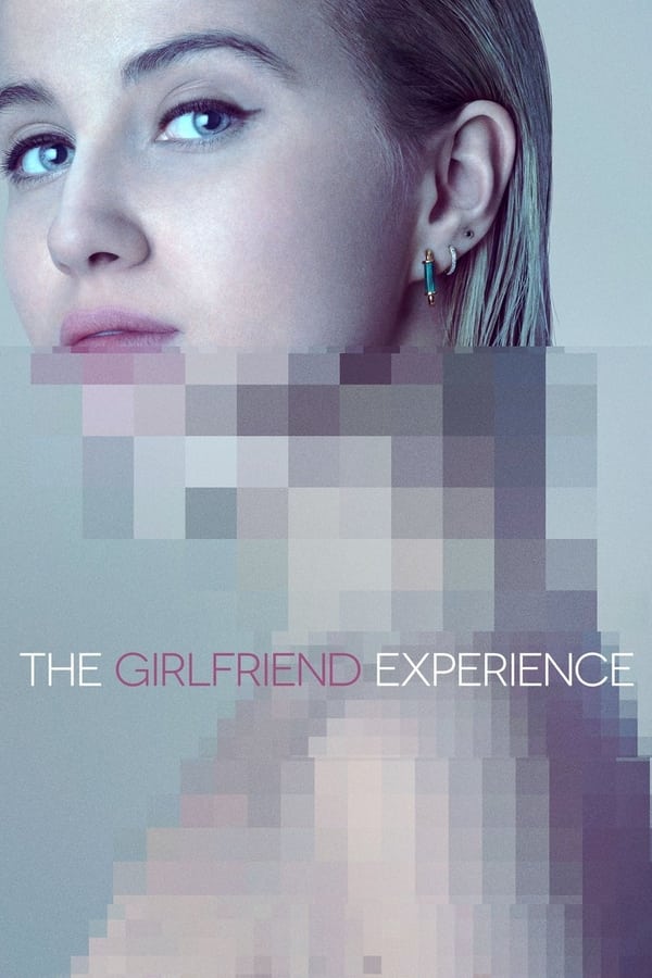 The Girlfriend Experience