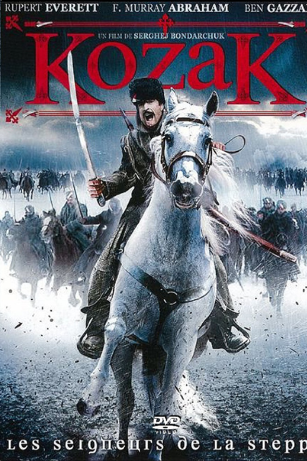 Kozak Les Seigneurs De La Steppe