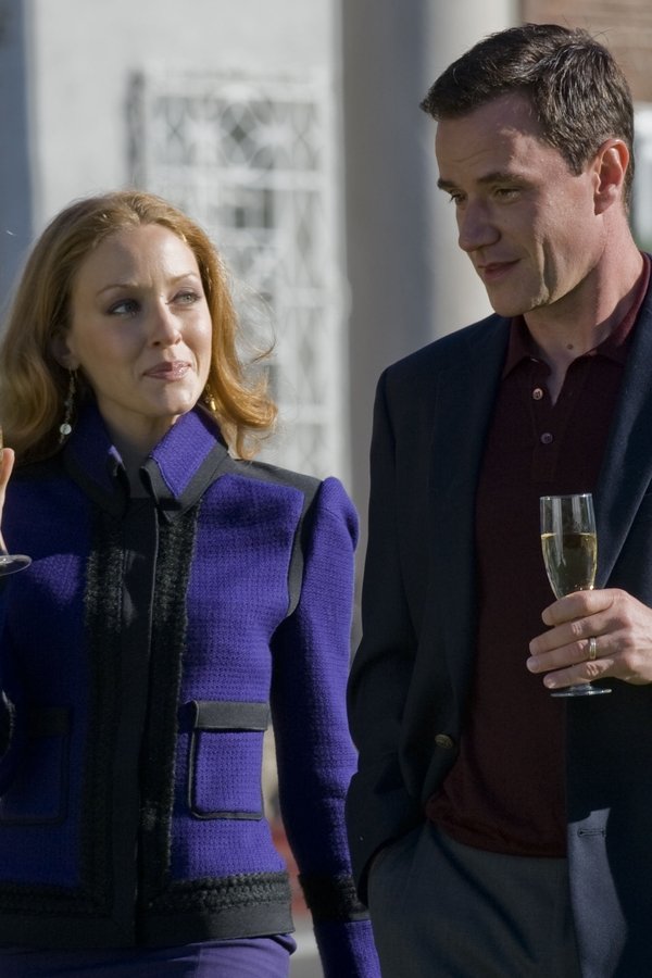 White Collar: Fascino criminale – S01E10 – Segni di vita