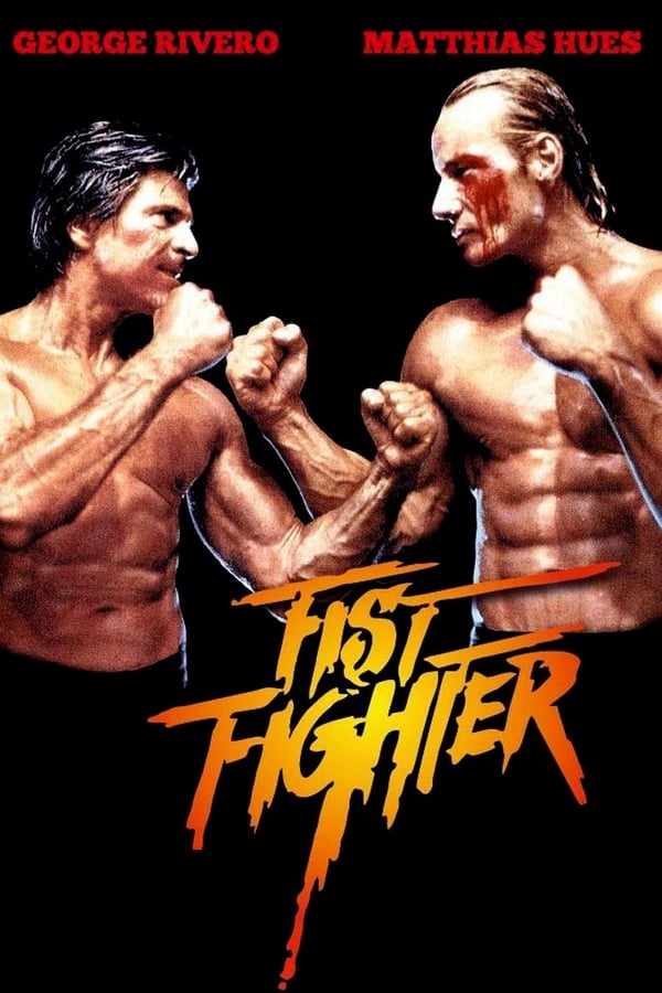 Fist Fighter