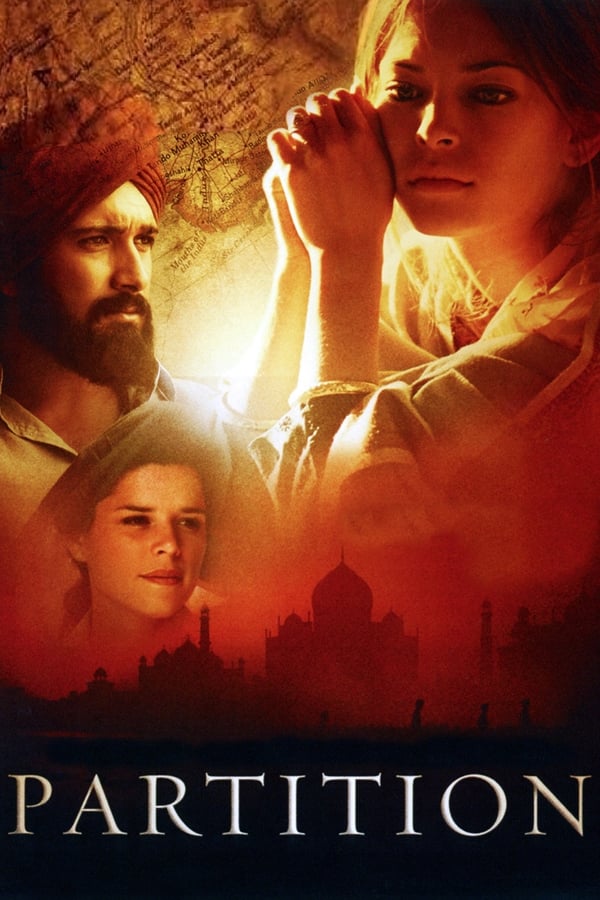 IN: Partition (2007)