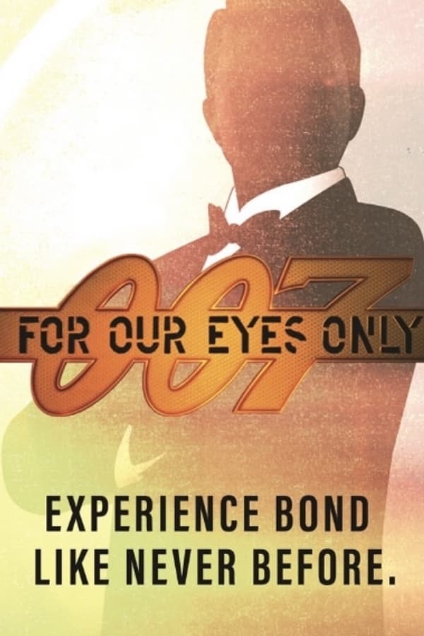 007 – For Our Eyes Only
