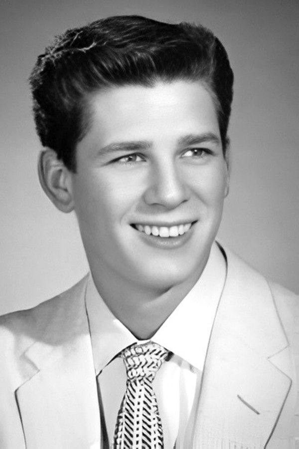 Robert Hyatt's headshot