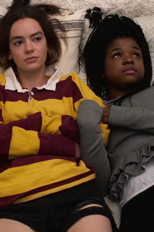 Atypical – S02E02 – Webcam sui pinguini e distacco