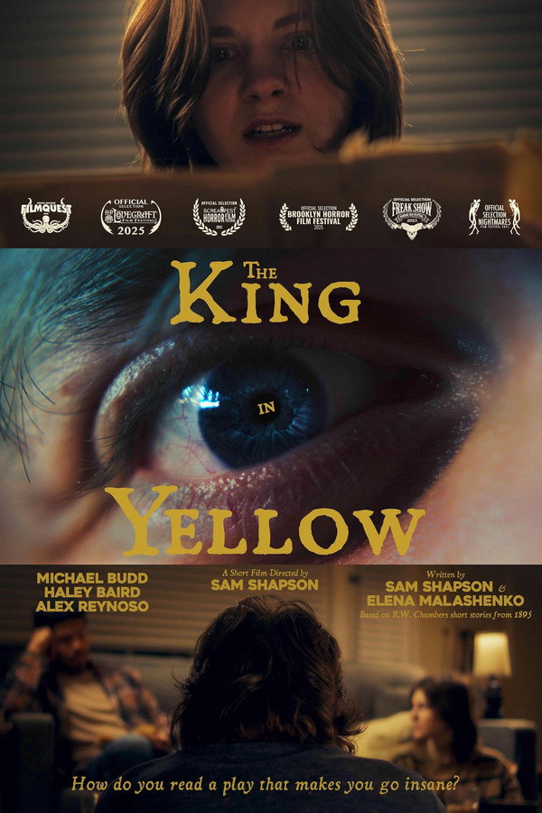 The King in Yellow