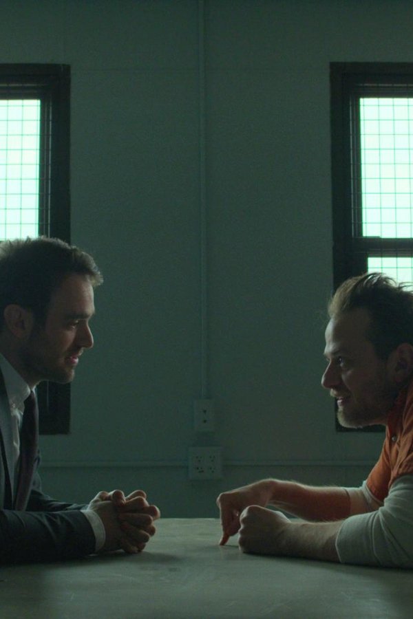 Marvel’s Daredevil – S03E04 – Sorprese