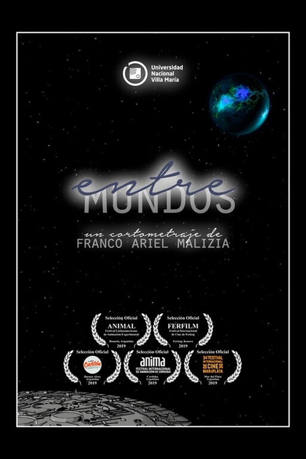 Entre mundos (2019)