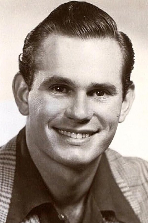John Compton's headshot