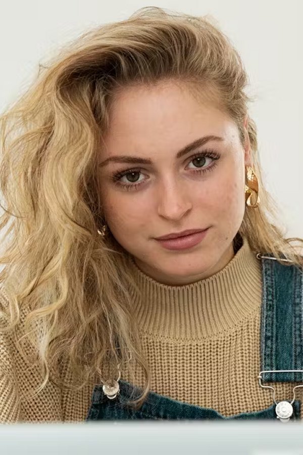 Jasmin Lind Schultz