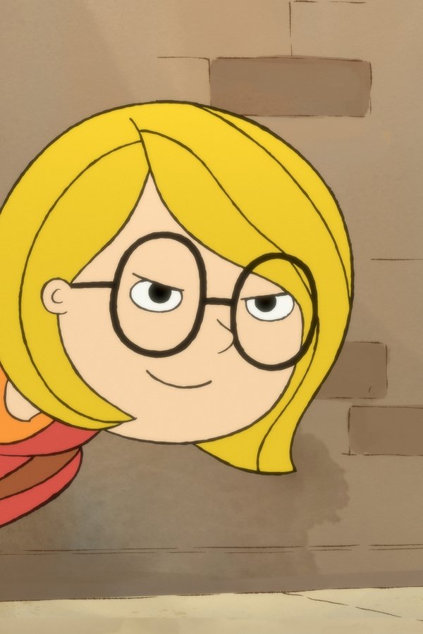 Professione spia – S01E01 – Sono una terribile spia