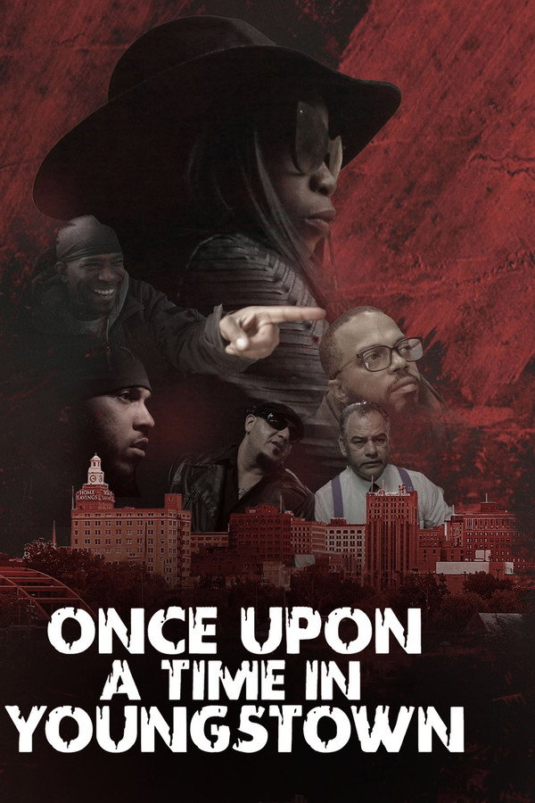 Once Upon a Time in Youngstown