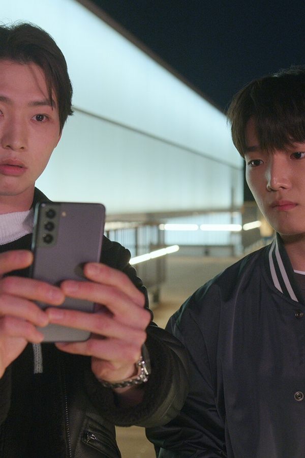 XO, Kitty – S01E09 – Episodio 9