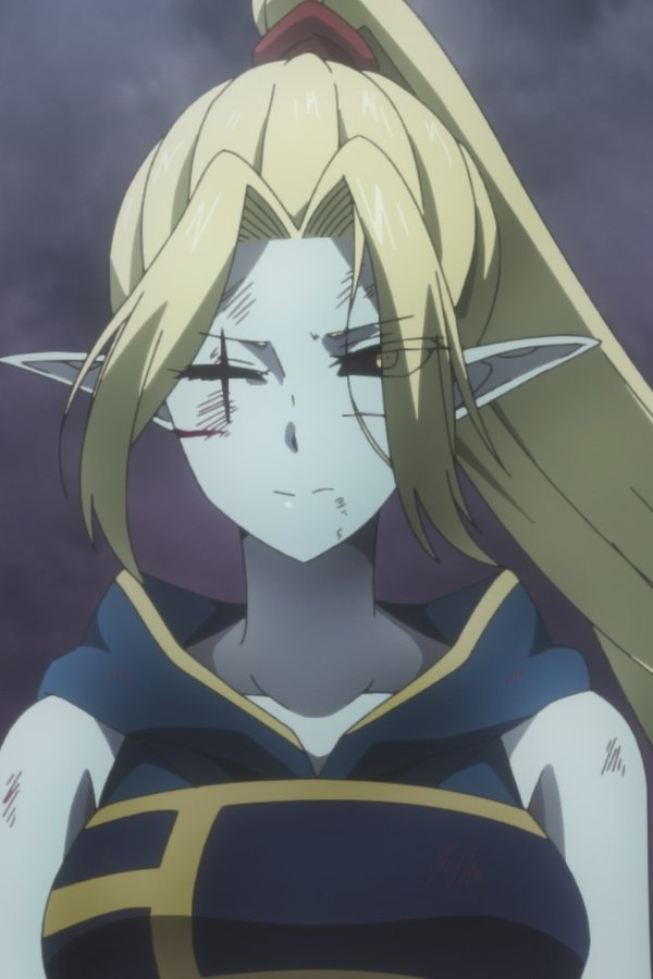 Helck [Sub-ITA] – S01E22 – Episodio 22