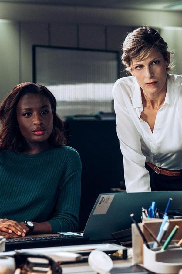 Sophie Cross – Verità nascoste – S01E02 – Episodio 2