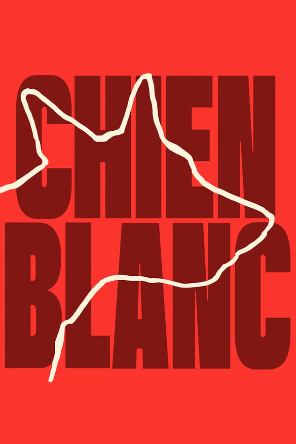 FR - Chien blanc (2022)