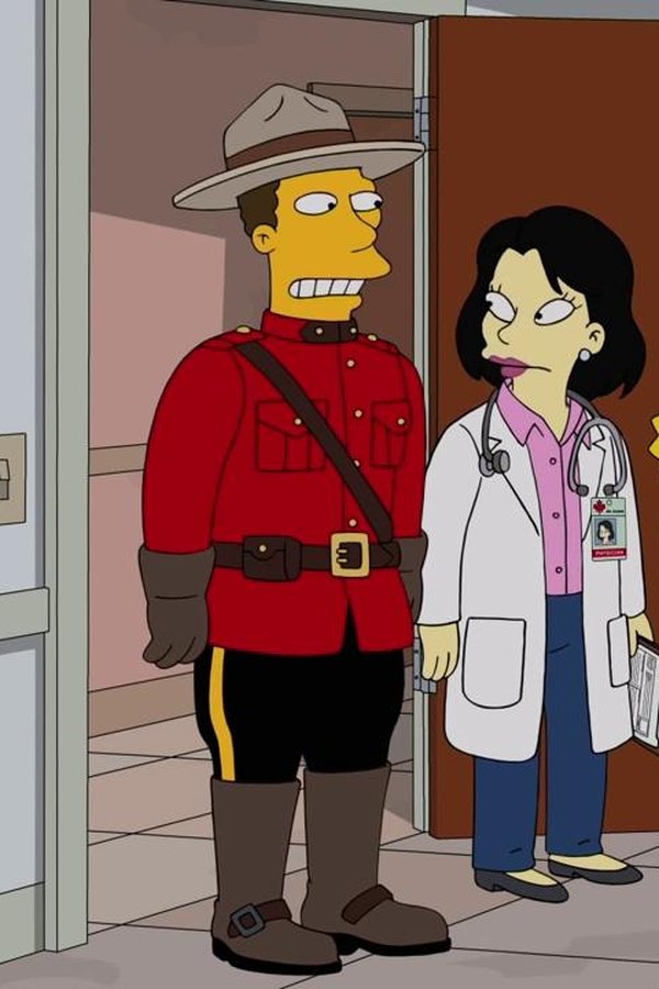 T'oh Canada