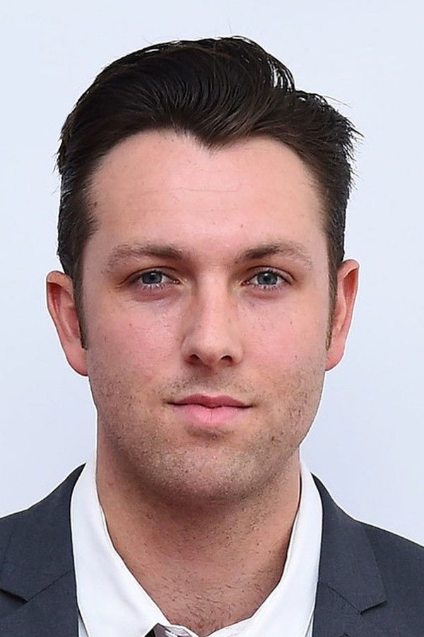 Christian Madsen's headshot