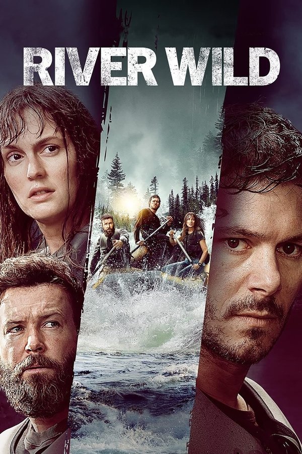 Follows a pair of siblings who love but distrust each other as they embark on a white-water rafting trip with a small group. One of their friends from childhood turns out to be more dangerous than he appears.