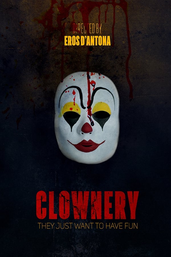Clownery (2020)