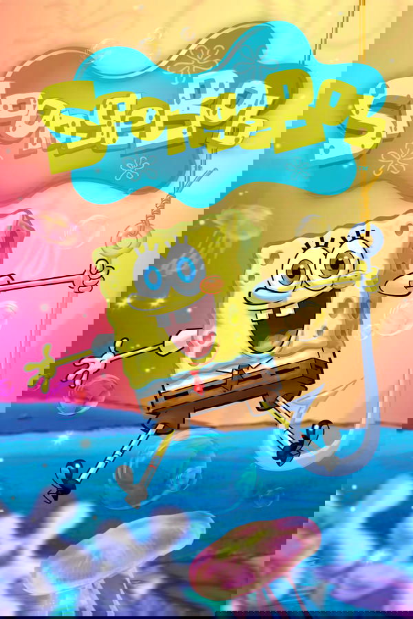 SpongeBob