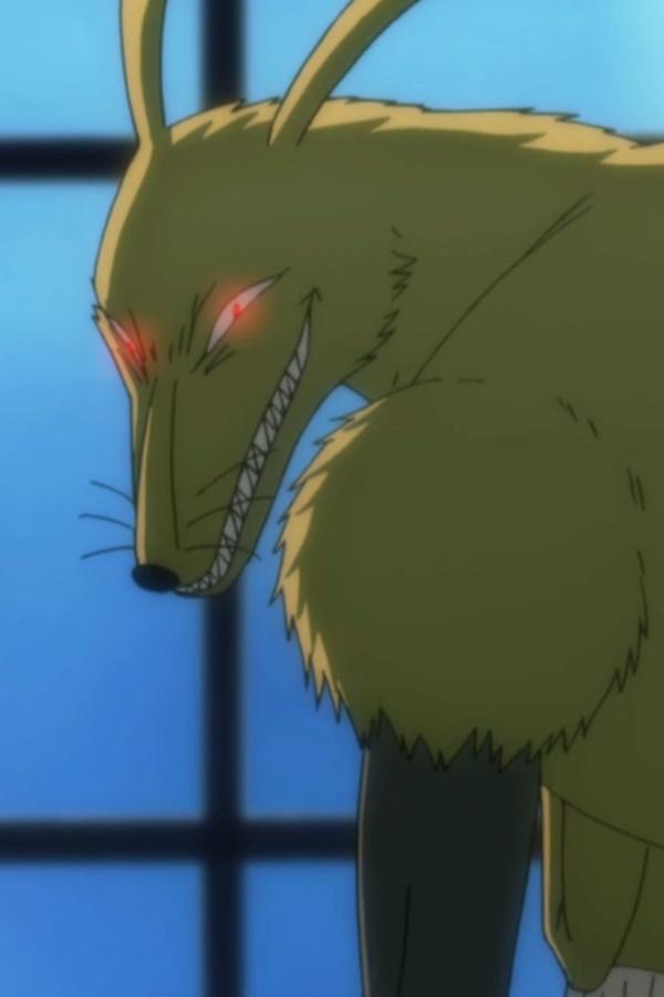 Hunter x Hunter – S01E02 – L’esame dell’esame